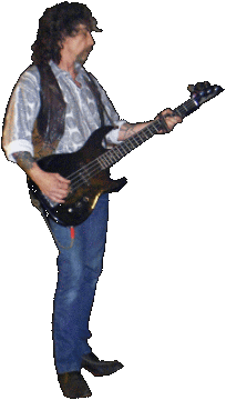 Johnny