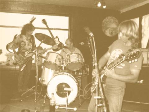 The Band