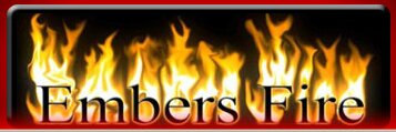 Embers Fire