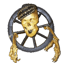 Come to the show ...